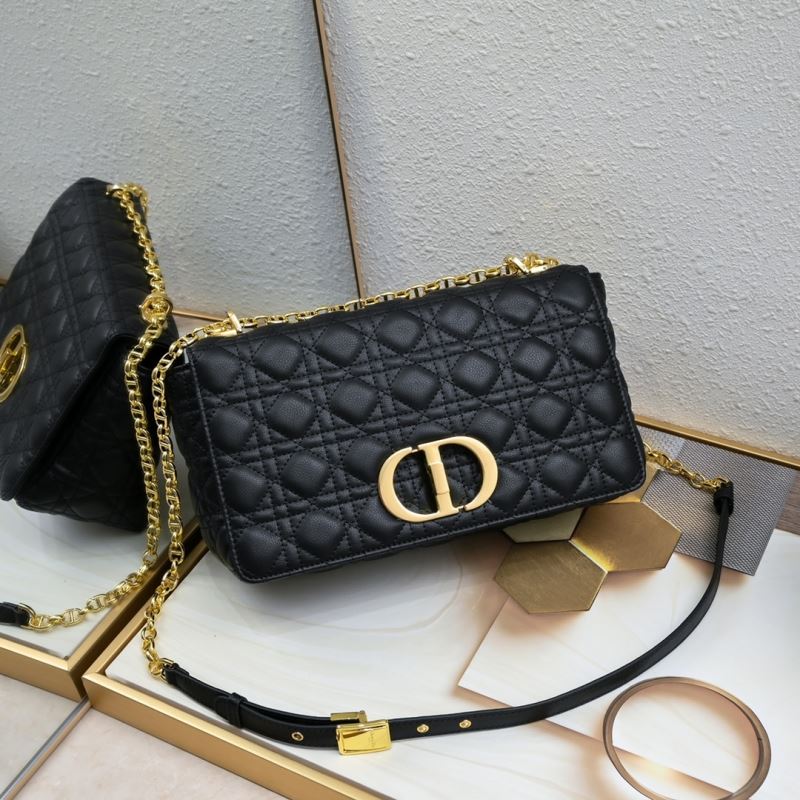 Dior Satchel bags